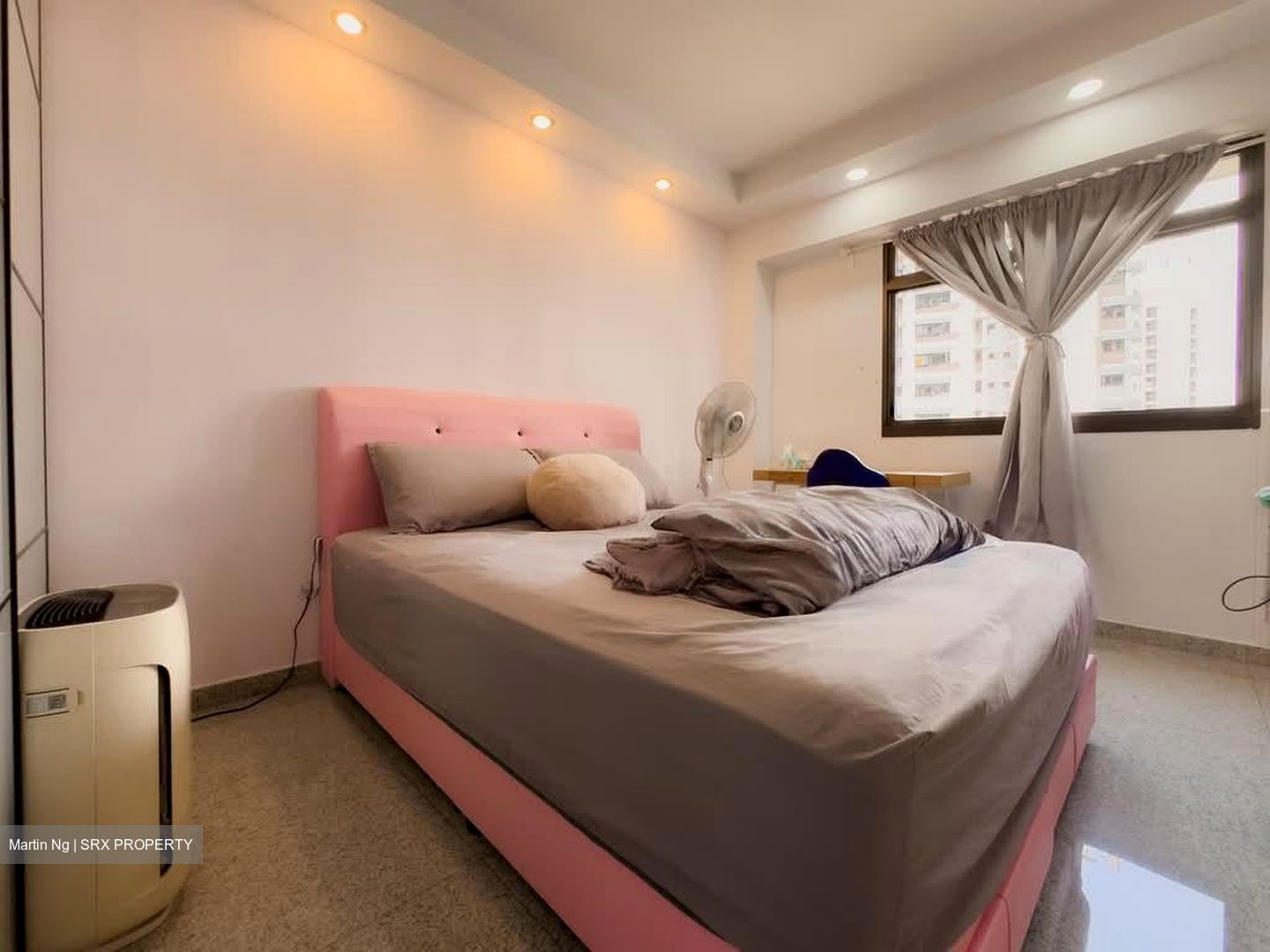 Blk 589B Montreal Spring (Sembawang), HDB 5 Rooms #556460281